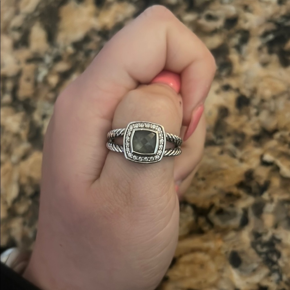 David Yurman Ring